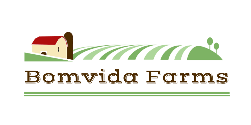 Bomvida Farms logo
